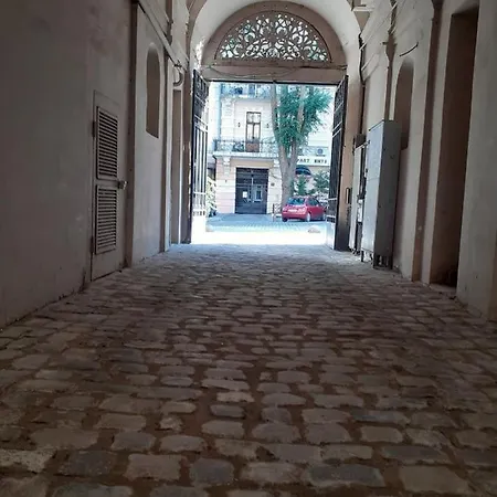 Cherkasets Odesa
