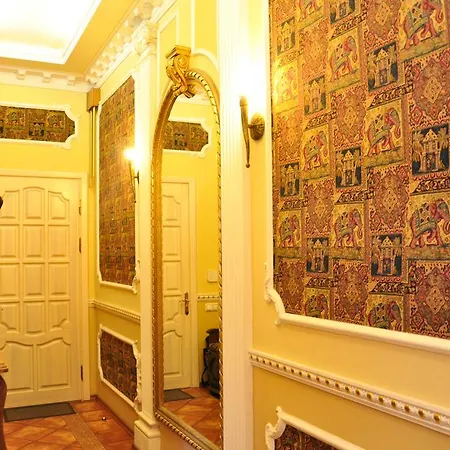Cherkasets Odesa