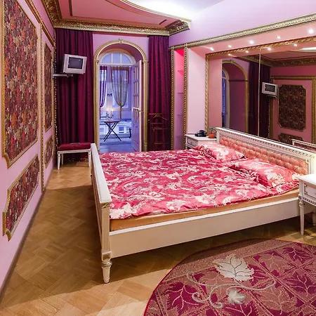 Cherkasets Odessa