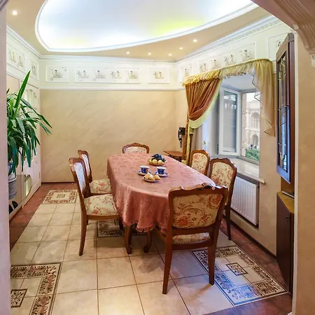 Cherkasets Odesa