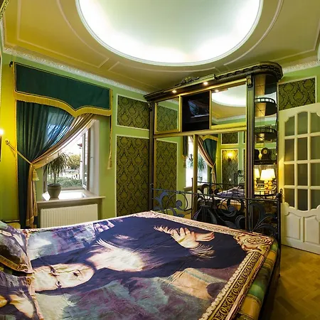 Cherkasets Odesa