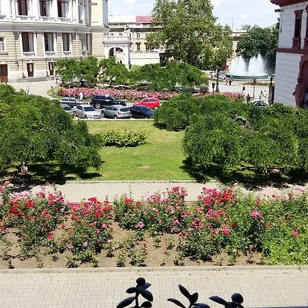 Cherkasets Odessa
