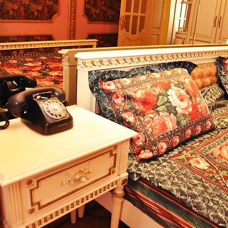 Apartment Cherkasets Odessa