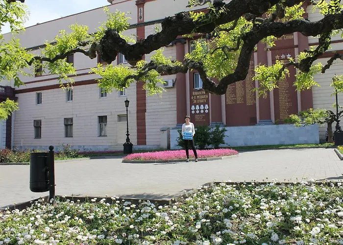 Apartment Cherkasets