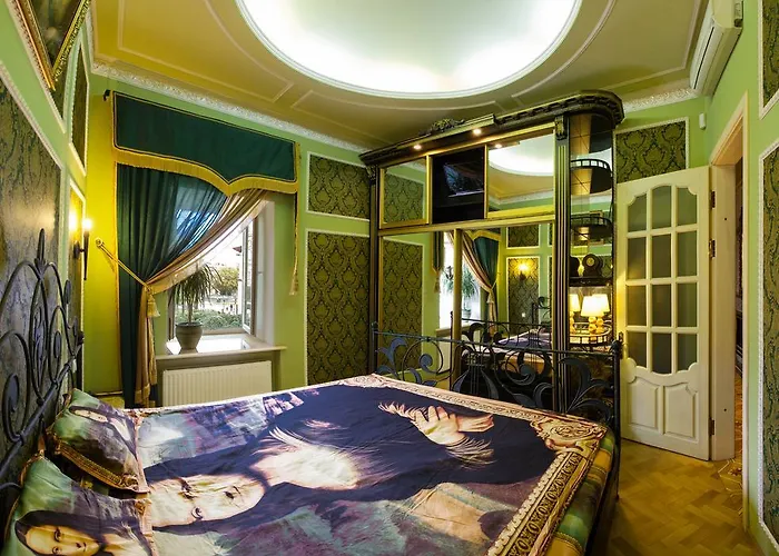 Cherkasets 敖德萨