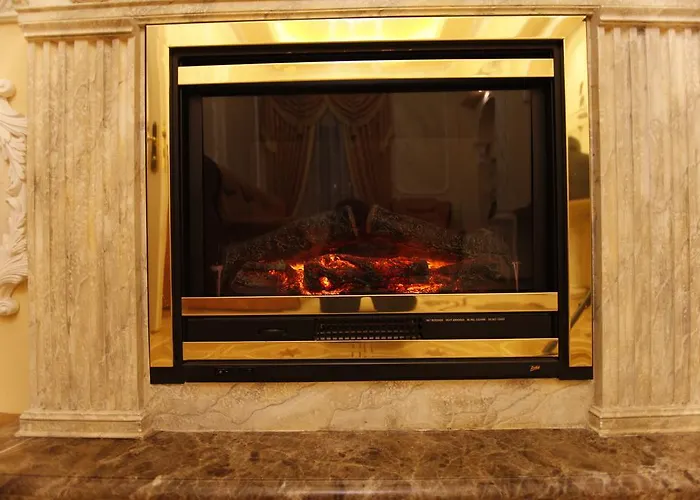 Apartment Cherkasets Odesa