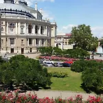 Cherkasets Одесса