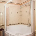 Апартаменты Cherkasets *