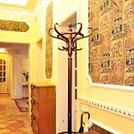 Апартаменты Cherkasets Одесса