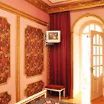 Апартаменты Cherkasets *