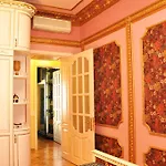 Апартаменты Cherkasets