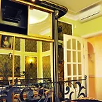 Апартаменты Cherkasets *