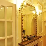 Апартаменты Cherkasets