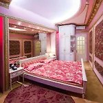 Апартаменты Cherkasets