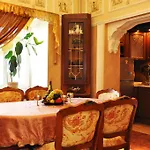 Апартаменты Cherkasets *