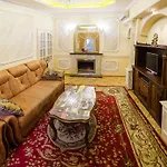 Апартаменты Cherkasets