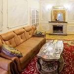 Апартаменты Cherkasets *