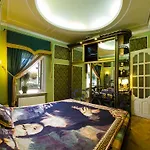 Cherkasets Одесса