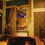 Апартаменты Cherkasets *