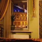 Апартаменты Cherkasets *