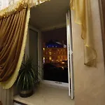 Апартаменты Cherkasets